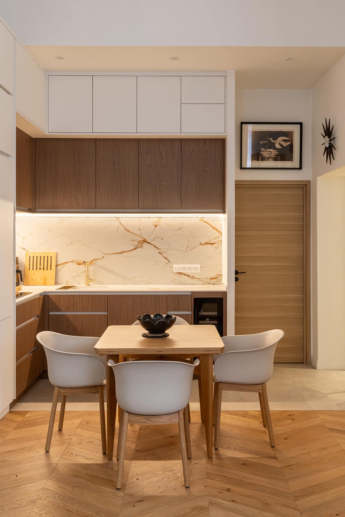 rénovation cuisine lyon