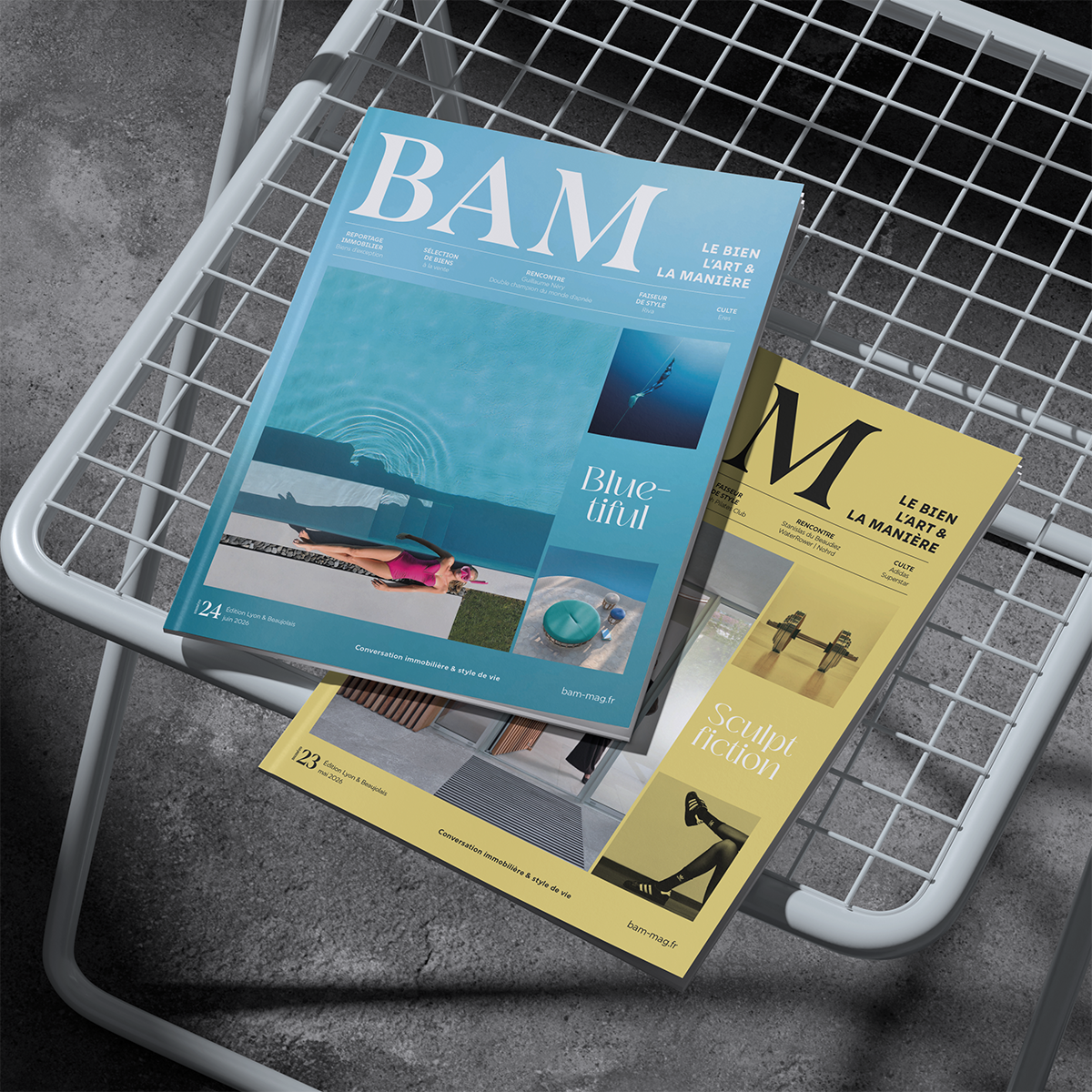 BAM-Mag